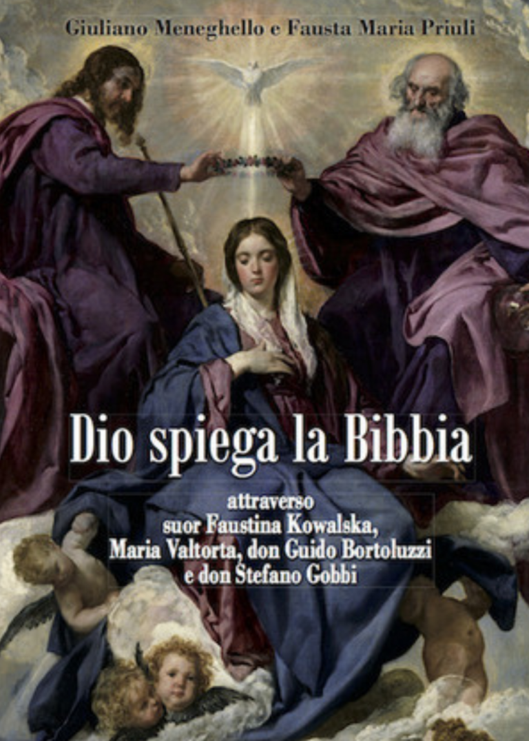 Dio spiega la Bibbia Canva PNG